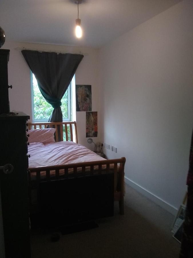 ロンドン Greenwich Bed & Breakfast エクステリア 写真