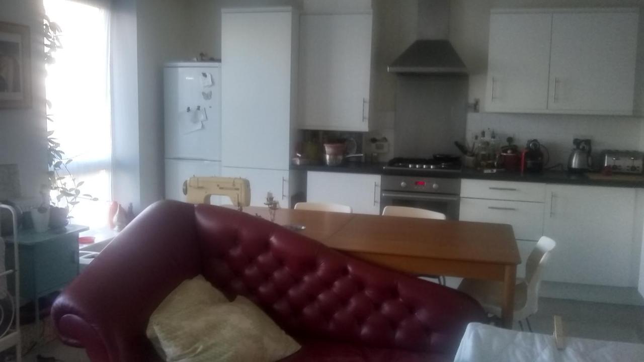 ロンドン Greenwich Bed & Breakfast エクステリア 写真