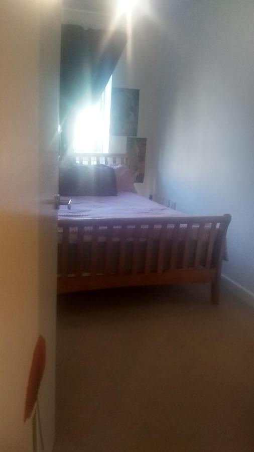 ロンドン Greenwich Bed & Breakfast エクステリア 写真
