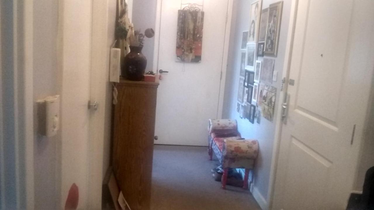 ロンドン Greenwich Bed & Breakfast エクステリア 写真