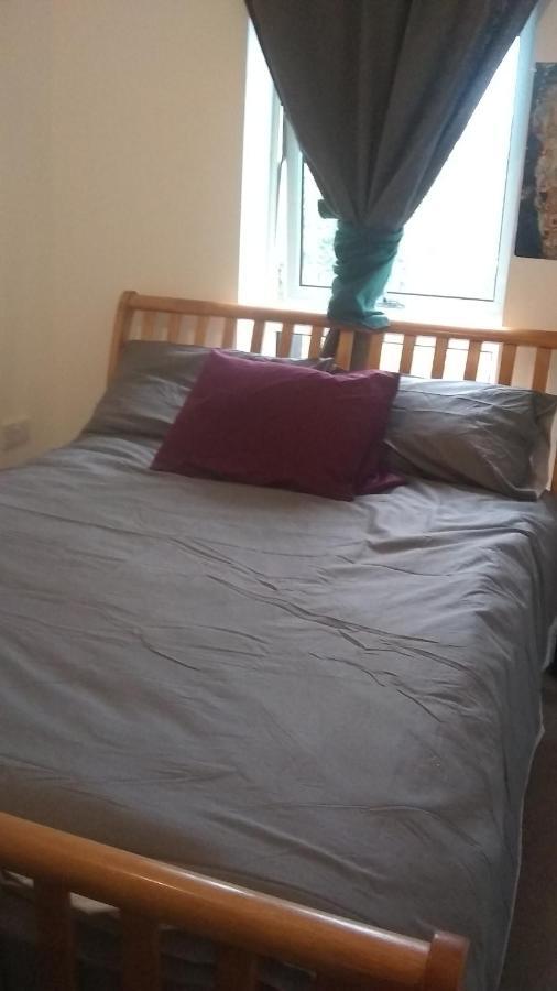 ロンドン Greenwich Bed & Breakfast エクステリア 写真