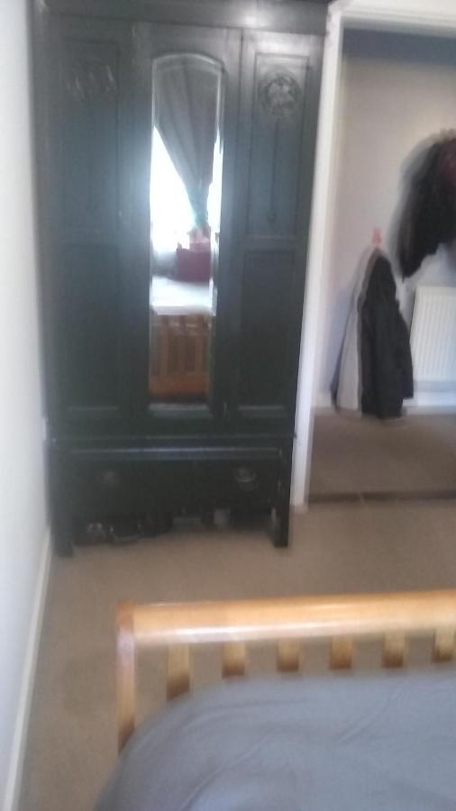 ロンドン Greenwich Bed & Breakfast エクステリア 写真