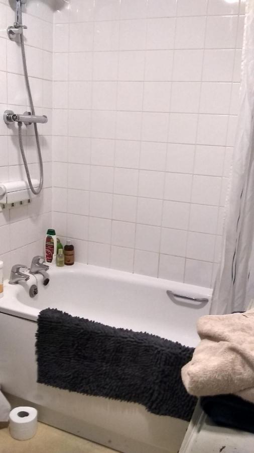 ロンドン Greenwich Bed & Breakfast エクステリア 写真