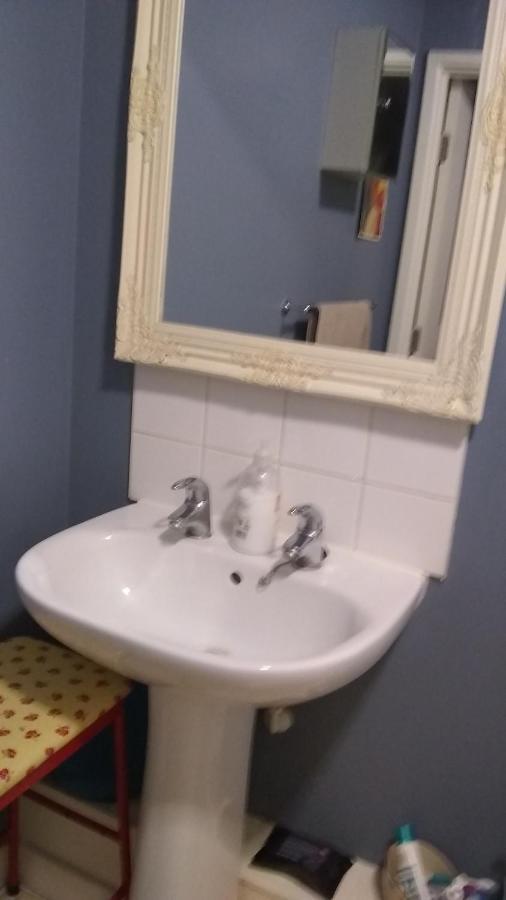 ロンドン Greenwich Bed & Breakfast エクステリア 写真