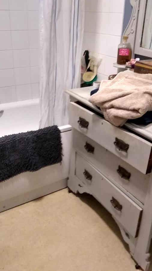 ロンドン Greenwich Bed & Breakfast エクステリア 写真